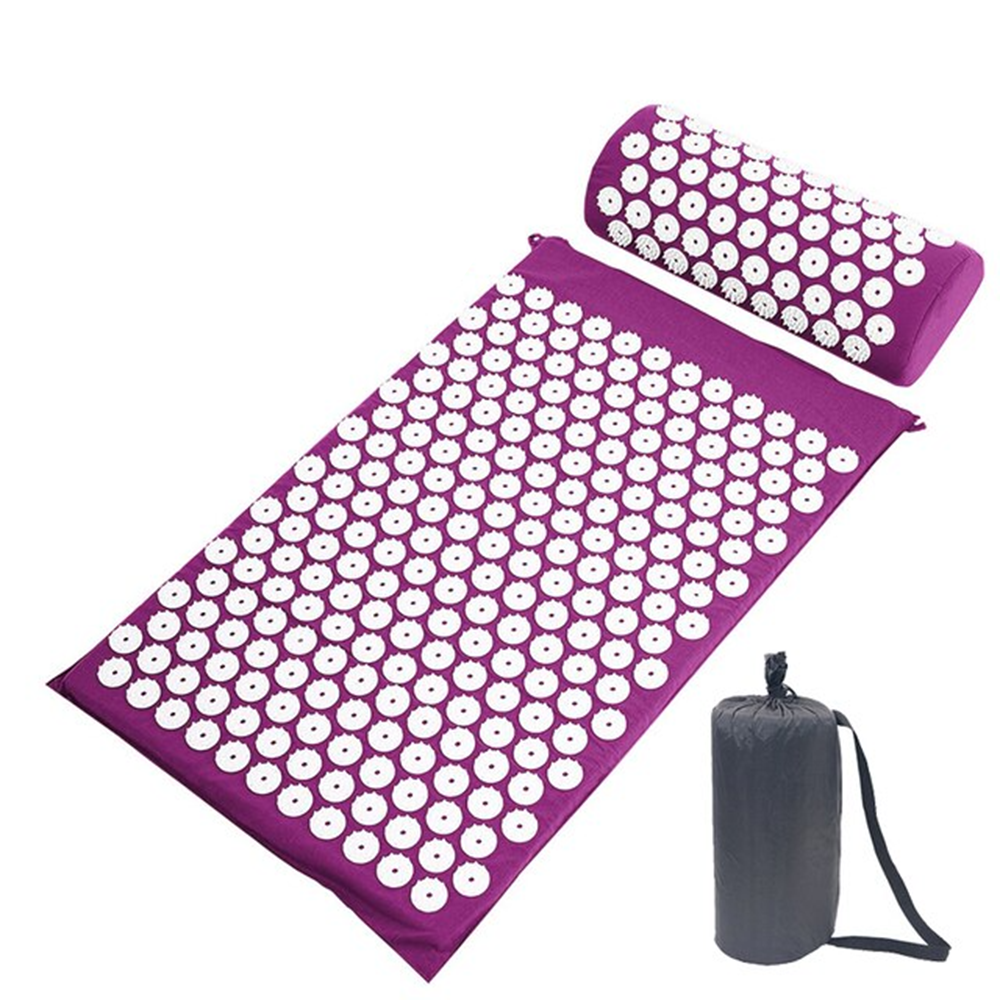 Fast Relief Yoga Mat