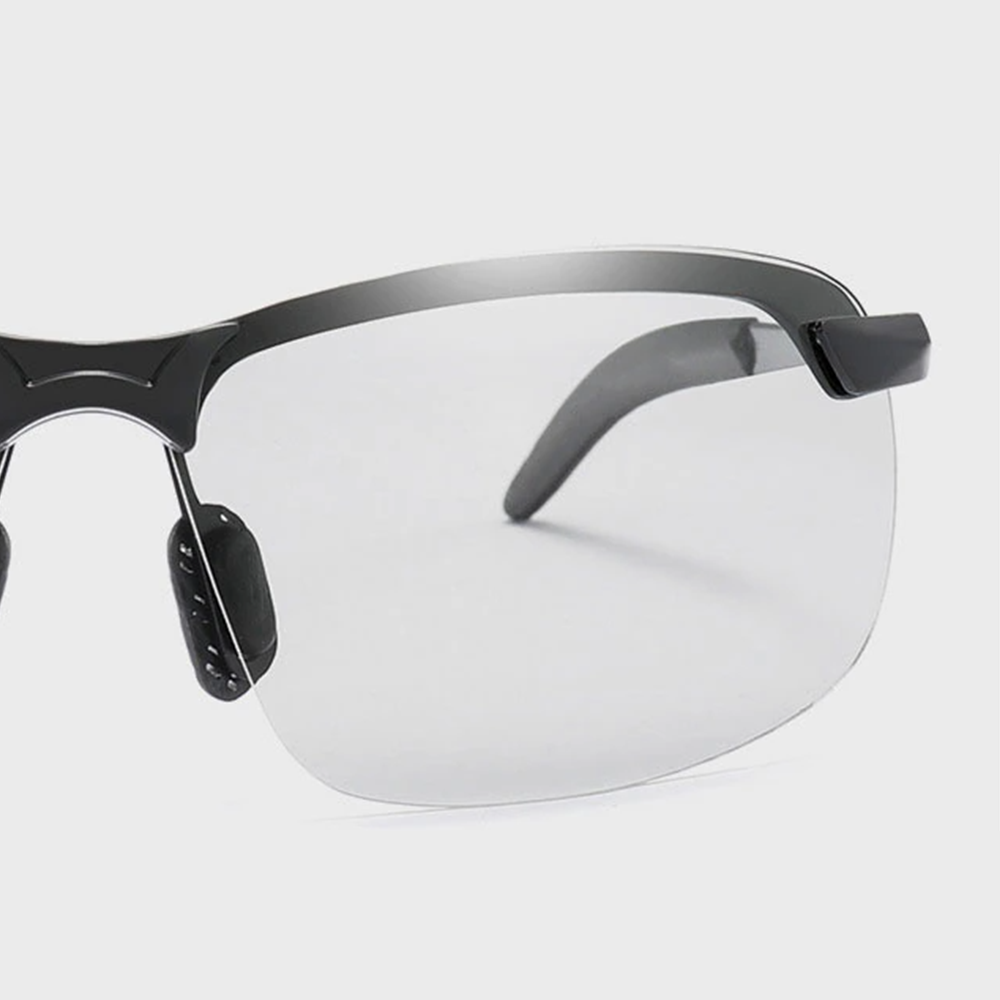 Super Vision Polarized Sunglasses